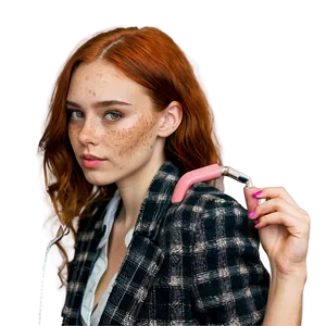 Freckles And Blush Png Wbf PNG Image