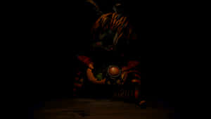 Freddy Fazbear& - Freddy Fazbear Pizzeria Simulator Baby, HD Png Download PNG