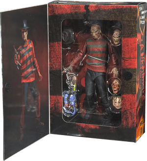 Freddy Krueger, HD Png Download PNG image with transparent background