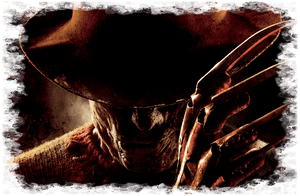 Freddy Krueger Looking Down, HD Png Download PNG image with transparent background