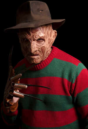 Freddy Krueger, HD Png Download PNG image with transparent background