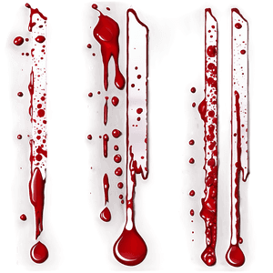 Free Blood Splatter PNG tej47 PNG