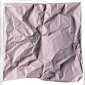 Free Crumpled Paper Texture Png 84 PNG Image