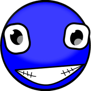Free Download Creepy Smiley Face Clipart Smiley Clip - Scary Smiley Face Clip Art, HD Png Download PNG image with transparent background