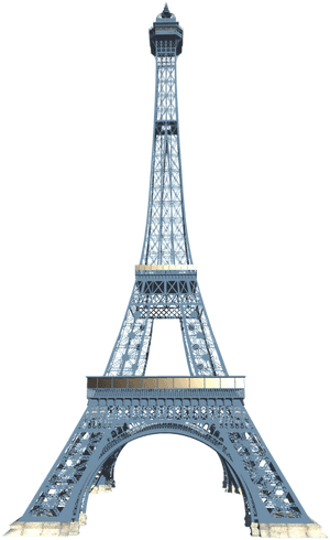 Free Download Eiffel Tower Png Clipart Eiffel Tower - Paris Eiffel Tower Png PNG image with transparent background