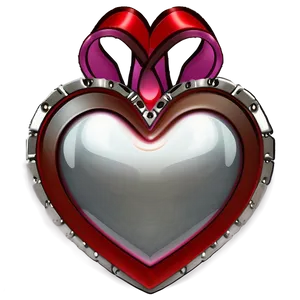 Free Heart Clipart For Download Png Jii83 PNG Image