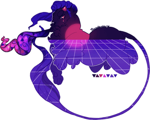 Free Icons Png Transparent Background Transparent Vaporwave - Transparent Background Transparent Vaporwave, Png Download PNG with transparent background