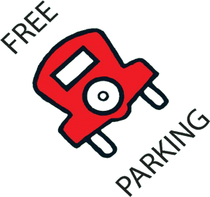 Monopoly Car Free Parking Svg, HD Png Download PNG with transparent background