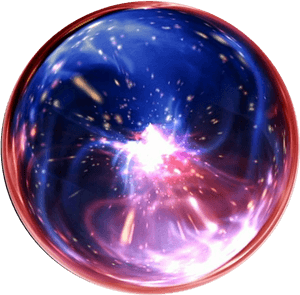 Free Png Anime Magic Circle Png Images Transparent - Transparent Magic Orb, Png Download PNG image with transparent background