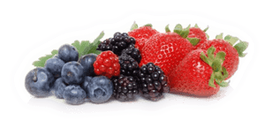 Free Png Berries Png Images Transparent - Mixed Berries Png, Png Download PNG image with transparent background