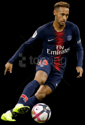 Free Png Download Neymar Png Images Background Png - Neymar Jr Png Psg, Transparent Png PNG image with transparent background