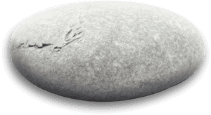 Free Png Pebble Stone Png Images Transparent - Single Stone Transparent Background, Png Download PNG image with transparent background