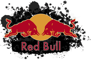 Free Png Red Bull Png Pic Png Images Transparent - Red Bull Logo PNG image with transparent background