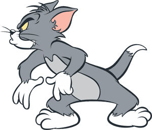 Free Png Tom- Tom And Jerry Png Images Transparent - Cat Tom And Jerry, Png Download PNG image with transparent background