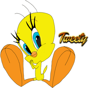 Free Png Tweety Png Images Transparent, Png Download PNG image with transparent background