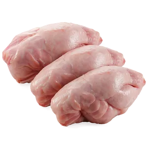 Free Range Raw Chicken Png Apx58 PNG Image