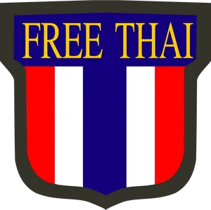 Free Thai Movement Logo PNG Image