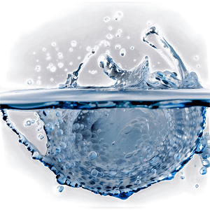 Free Water Splash PNG 96 PNG image with transparent background
