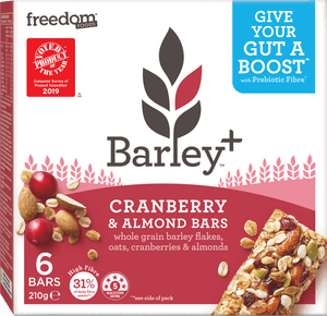 Freedom Foods Barley Plus, HD Png Download PNG image with transparent background