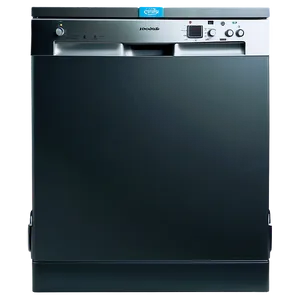 Freestanding Dishwasher Png Mme PNG Image