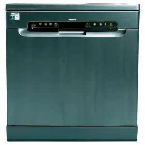 Freestanding Dishwasher Png Pim70 PNG Image