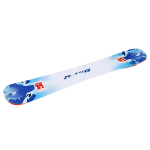 Freestyle Skis Png Qfp10 PNG Image