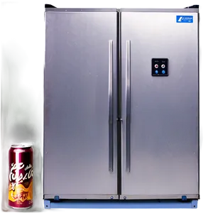 Freezer In Garage Setup Png 31 PNG Image