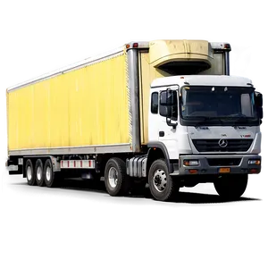 Freight Transport Truck Png Xyw92 PNG Image