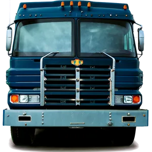 Freight Truck Illustration Png Kaa PNG Image