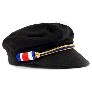 French Beret For Women Png 06132024 PNG Image