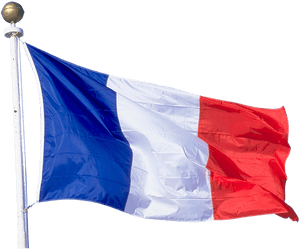 Regnum Picture 14709140012802010 Normal 1122 France - France Flag, HD Png Download PNG with transparent background