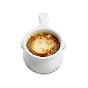 French Onion Soup Recipe Png 56 PNG Image