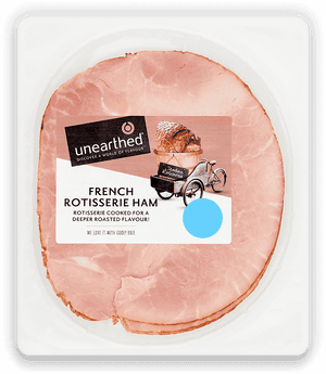 Ham , Png Download - Label, Transparent Png PNG