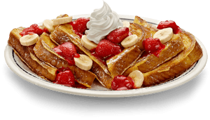 Our Original French Toast - French Toast Transparent Background, HD Png Download PNG image with transparent background
