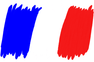 #france #drapeau #frenchflag #french #francais #bleublancrouge, HD Png Download PNG with transparent background