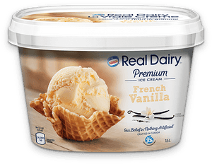 Alt Text Placeholder - Nestle French Vanilla Ice Cream, HD Png Download PNG image with transparent background