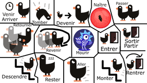 My French Homework, HD Png Download PNG image with transparent background