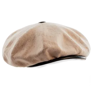 French Wool Beret Png Ytx92 PNG Image