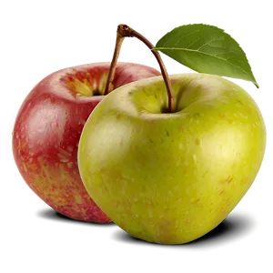 Fresh Apple Fruit Png 37 PNG Image