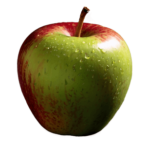 Fresh Apple PNG 05232024 PNG image with transparent background