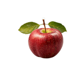 Fresh Apple PNG 05232024 PNG image with transparent background
