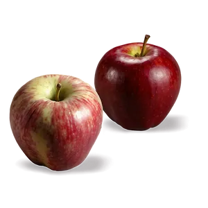 Fresh Apples Png 26 PNG Image