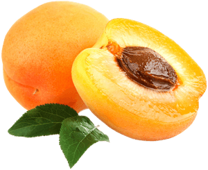 Apricot Png, Transparent Png PNG with transparent background