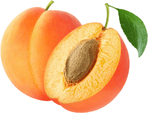 Apricot Png Photo - Apricot Transparent Png, Png Download PNG with transparent background