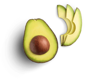 Avocado, Mission Europe - Avocado, HD Png Download PNG image with transparent background