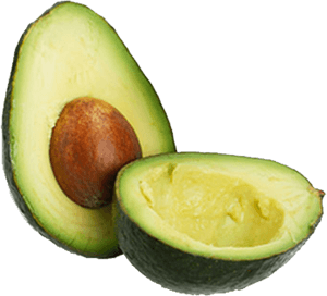 Avocado Fruit Food - Transparent Background Fresh Avocado Png, Png Download PNG image with transparent background