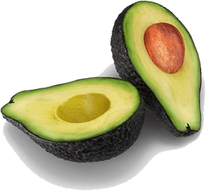 Avocado Psd, HD Png Download PNG image with transparent background