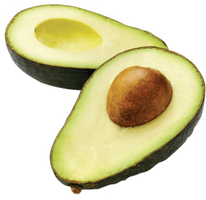Avocado Png, Transparent Png PNG image with transparent background