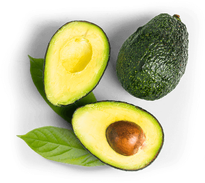 Inside Hab Hass Avocado Board - Enjoy Avocado, HD Png Download PNG image with transparent background