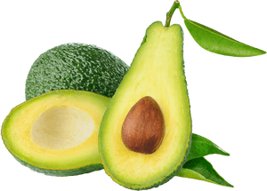 Avocado Png, Transparent Png PNG image with transparent background